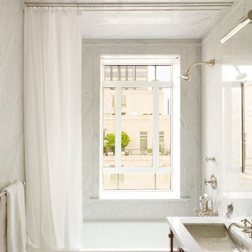 London Calling - Bathroom