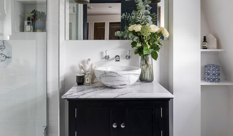 Which Basin Should I Choose for My Traditional Bathroom?