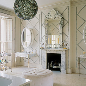 London Townhouse & Mews