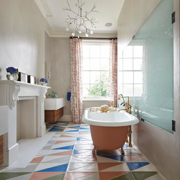 London Townhouse, Notting Hill