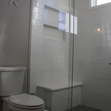 Long Beach Island Bathroom