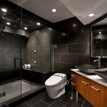 Long Island Residence