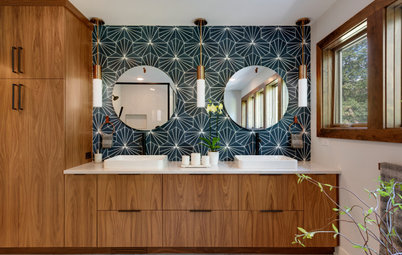 10 Great Features to Splurge On in a Bathroom Remodel