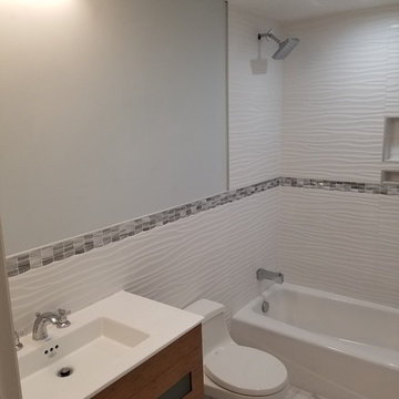 Longboat Key Bathroom Remodel