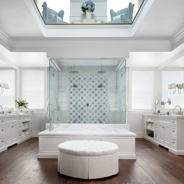 Lonni Paul Chicago home design