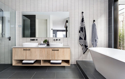 All the Dimensions You Need to Know for Your Bathroom Makeover