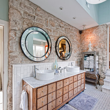 Loren House Ranch Whole House Remodel