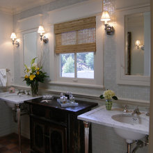 Ideabook 911: A Bathroom Remodel- Where to Begin?