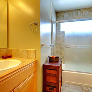 Los Angeles Bathroom Remodel