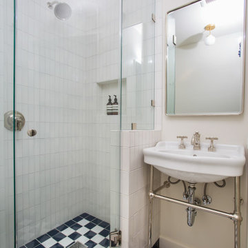 Los Angeles, CA - Guest Bathroom Remodel