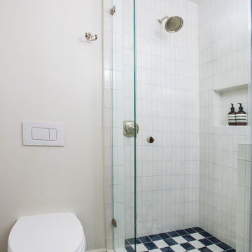 Los Angeles, CA - Guest Bathroom Remodel