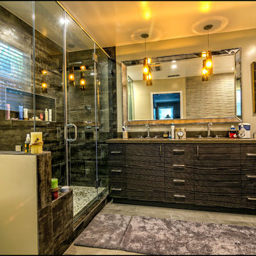 Los Angeles Contemporary Home Remodeling