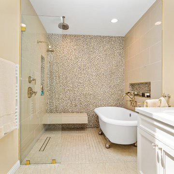 Los Angeles home photography. Real estate photographer. Home photographer. Befor