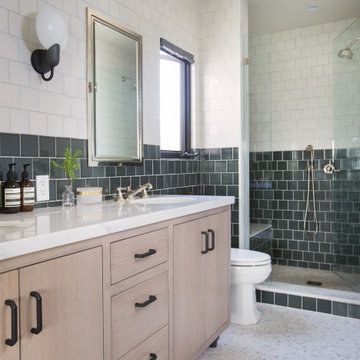 Los Angeles - Master Bathroom