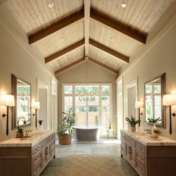 Los Gatos Farmhouse