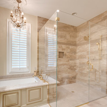 Lott Master Bath
