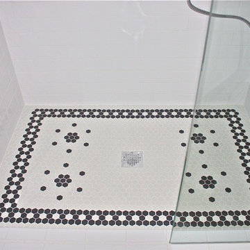 Lou Master Bathroom