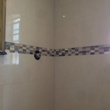 Louis B. Bathroom Renovation