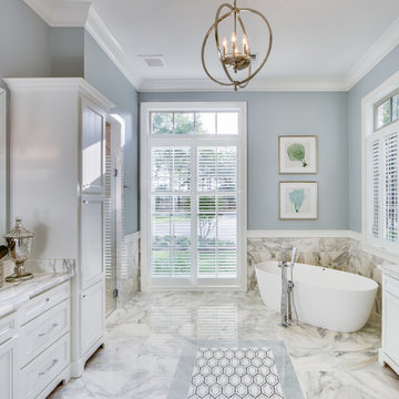 Louisiana Cottage