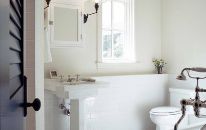 Why Bathroom Floors Need To Move