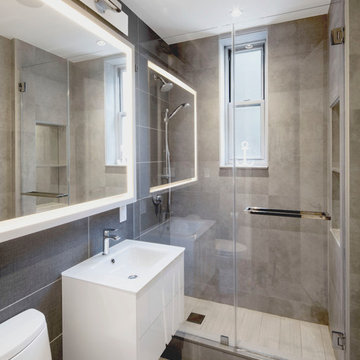 Lower East Side Apartment