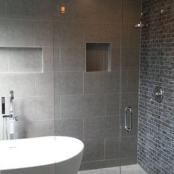 LRenovations Bathroom Remodels