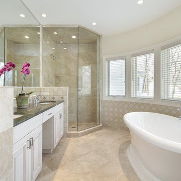 LRenovations Bathroom Remodels