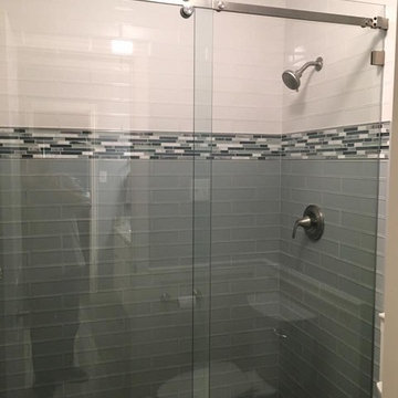 Lucas Bathroom Remodel