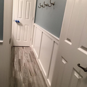 Lucas Bathroom Remodel