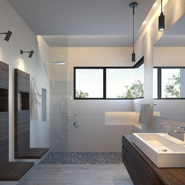 Lucile Zen Modern