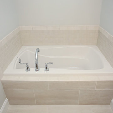 Lula Kitchen and Master Bath Remodel