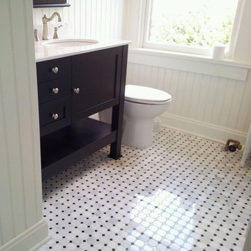 Lutherville, MD Bathroom