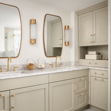 Lutherville Upscale Downsize