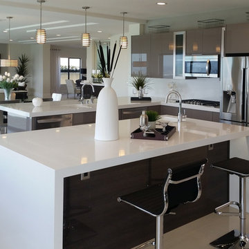 Luxe -Claremont, Ca.