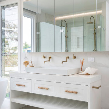 Luxe Living