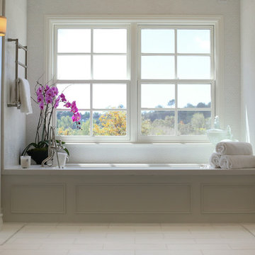 Luxe Master Bath