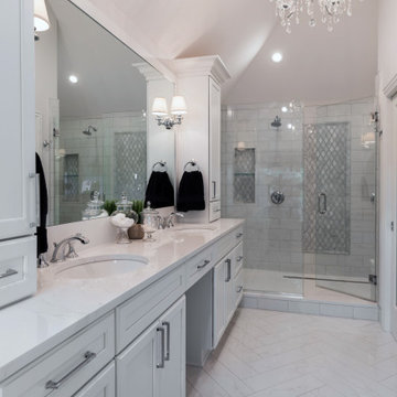 Luxe Master Suite
