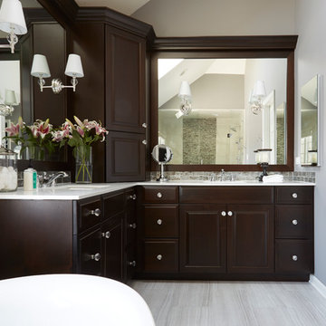 Luxe Retreat - Wheaton