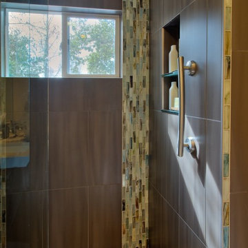 Luxurious & Inviting - Santa Cruz Master Bathroom Remodel