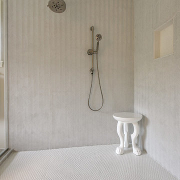 Luxurious Bathroom Retreat