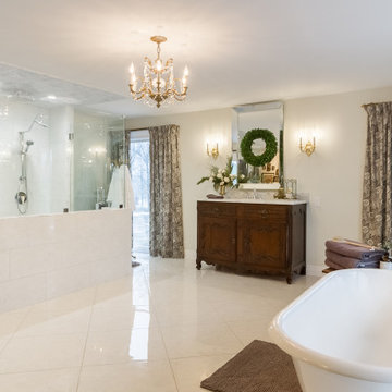 Luxurious Bathroom