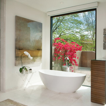 Luxurious Contemporary