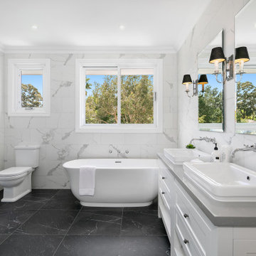 Luxurious Hamptons Home
