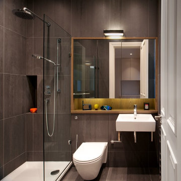 Luxury Apartment in Queen's Gate