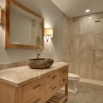 Luxury Bath