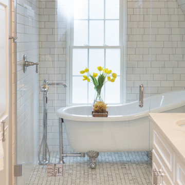 Luxury Bath in Barrington