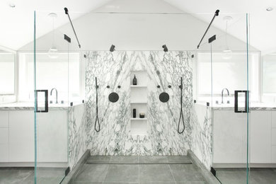 Luxury Bathroom Cabinetry in Babylon, NY