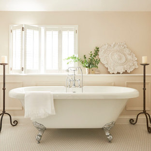 Luxury bathroom