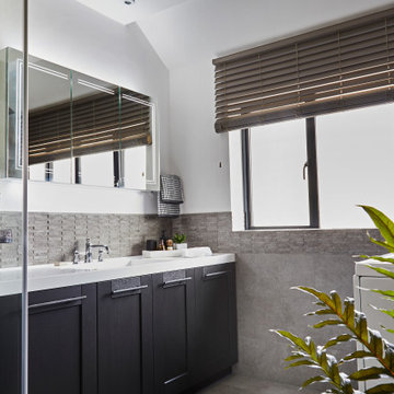 Luxury Bathroom design