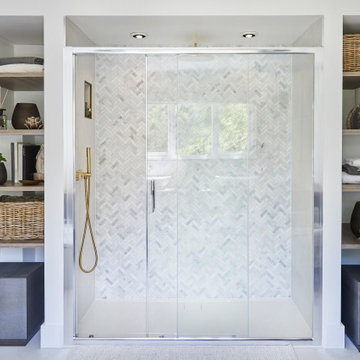 Luxury Bathroom